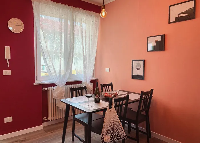 Wellhome Asti Premium Apartments With Private Terrace & Garden