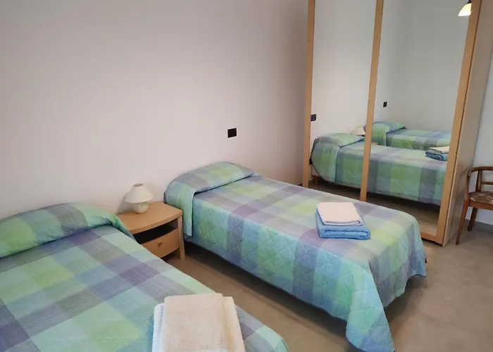 Ca' Dei Vescu - Villetta Per Vacanze