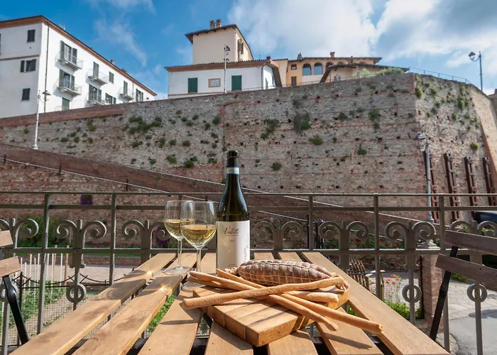 Casa Bordesini