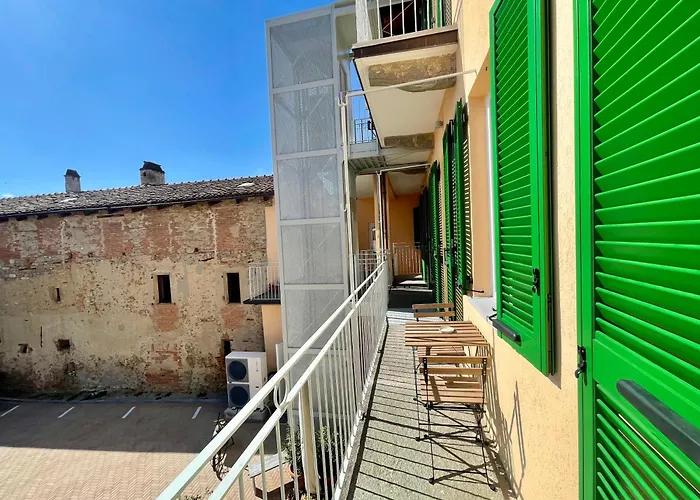 Casa Bordesini