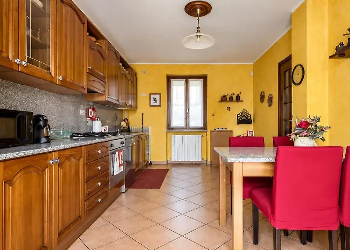 Casa Vacanze Le Tre Sorelle