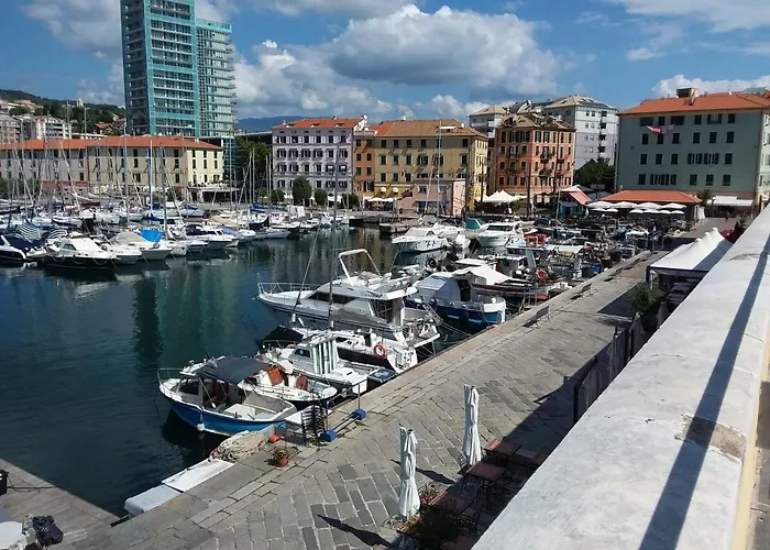Skyline, Casa Vacanze