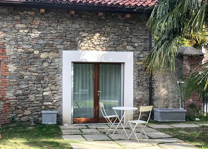 Casa Di Miele